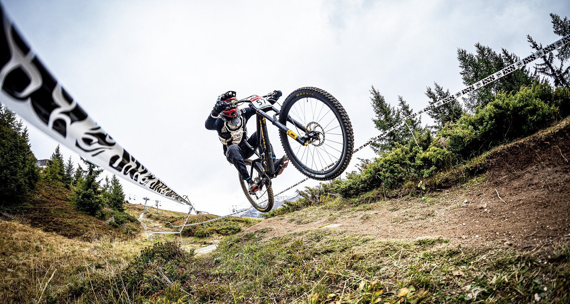 Ixs Downhil Race Kalender Termine In Deutschland Tschechien