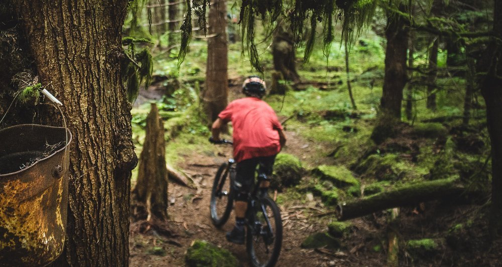 Arosa Fahrrad