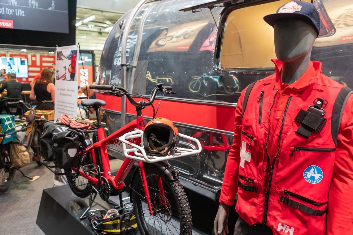 Eurobike-2023-Benno-Bikes-Nimms-Rad-15