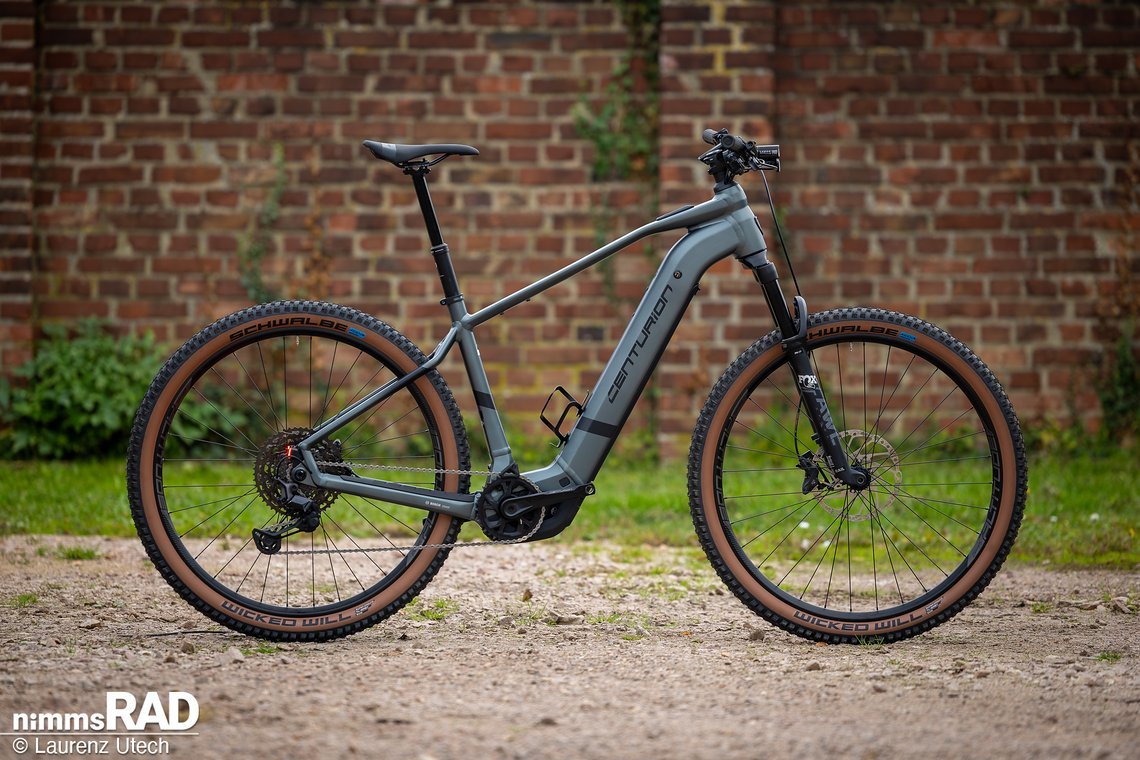 Centurion-Backfire-2025-E-Bike Nimms-Rad-22