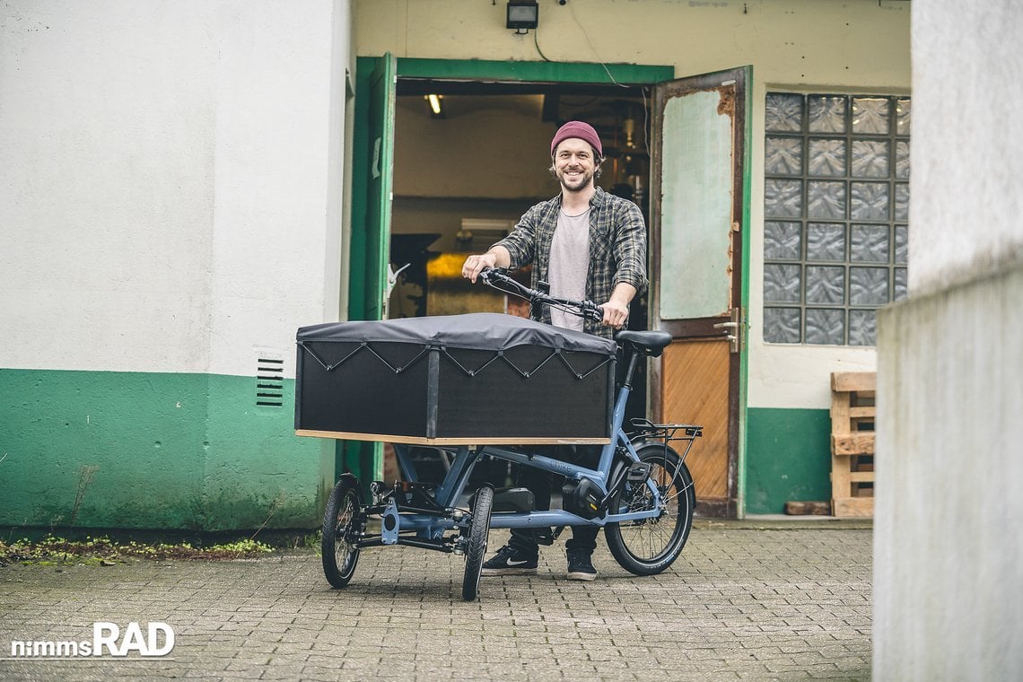 So macht Arbeit erst richtig Spaß