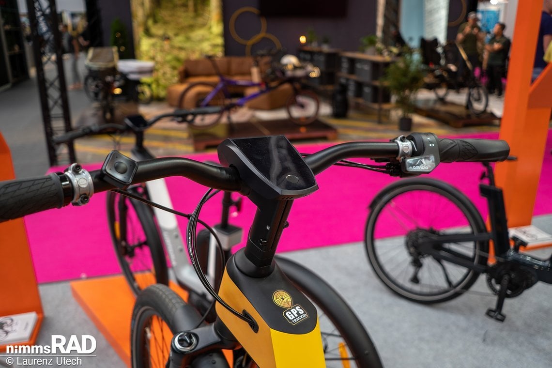 20240703 Eurobike24-Urtopia-E-Bike-GPTS-4