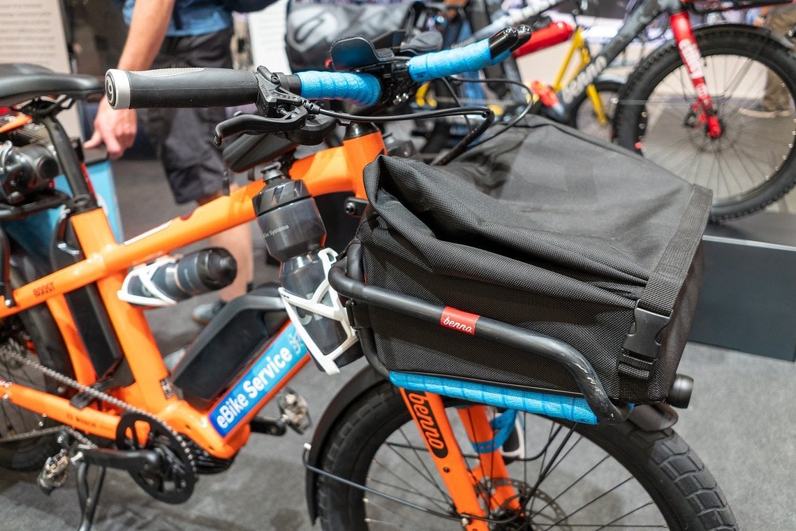 Eurobike-2023-Benno-Bikes-Nimms-Rad-10