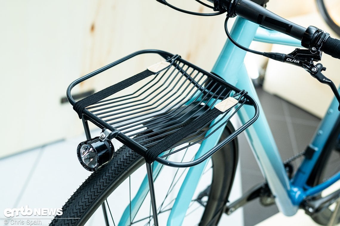 Handgemacht und die extra Meile gegangen …