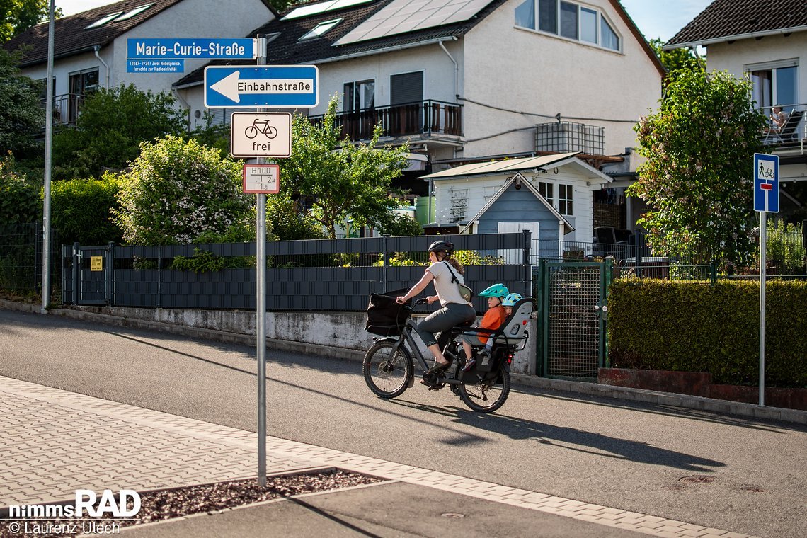 Benno-Boost-E-Bike-Longtail-Test Nimms-Rad-75