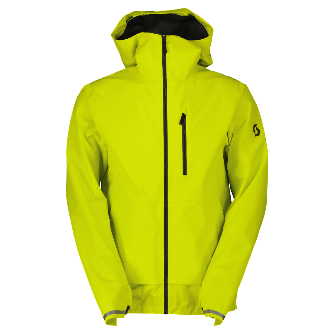 Scott Commuter 2.5L Regenjacke für Herren