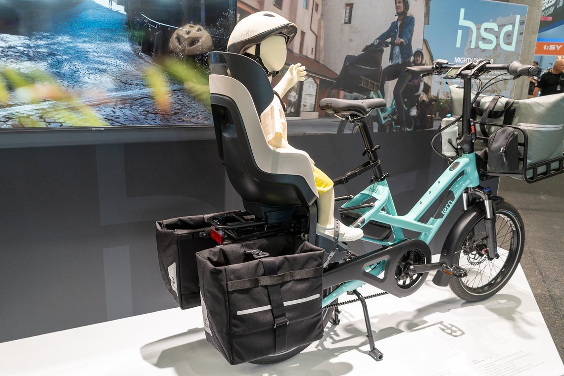 Eurobike-2023-Tern-Nimms-Rad-14