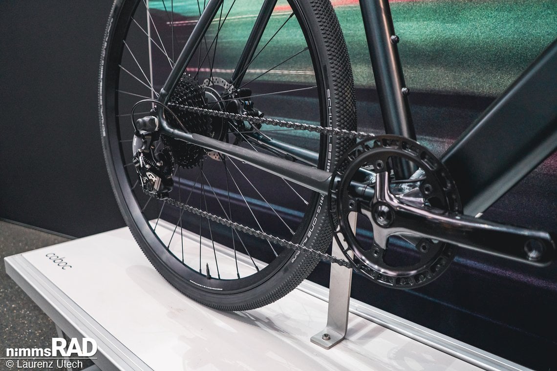 Cyclingworld 2023 Urban E-Bikes-25