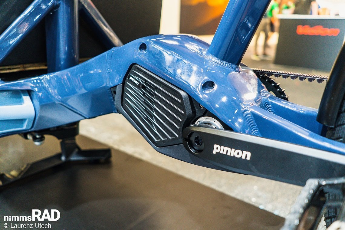 Eurobike-Kettler-Pinion-Cargo-Nimms-Rad-9