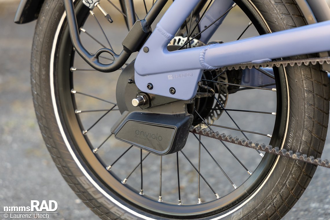 Hightech trifft Alltag