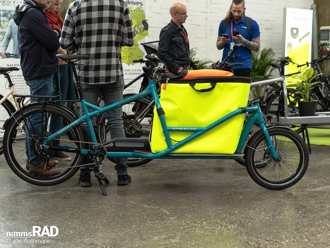 cargobikes cyclingworld jg I-11