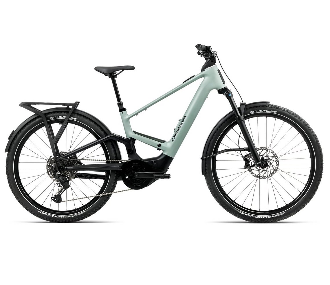 Orbea Muga 30