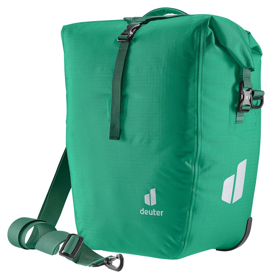 Deuter Weybridge – wasserdicht mit Rolltop