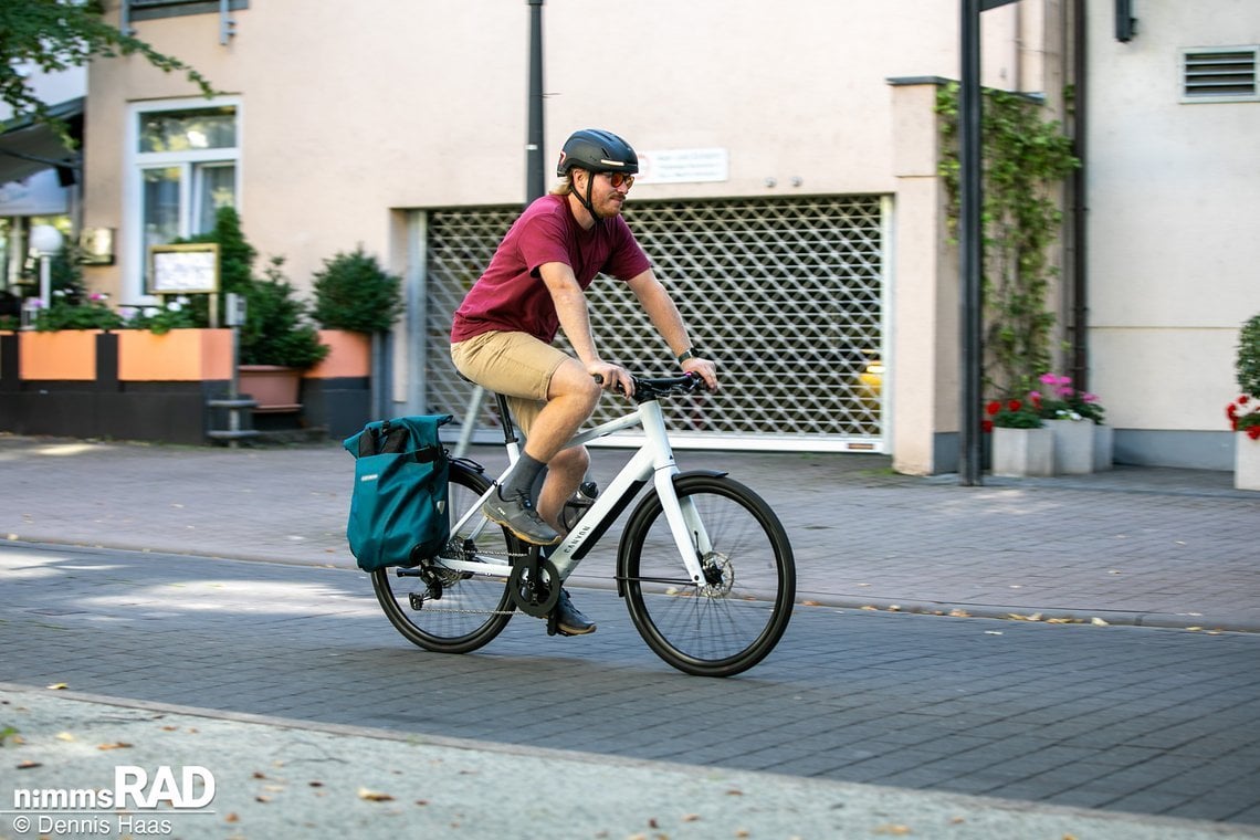 Ein E-Bike für alles?