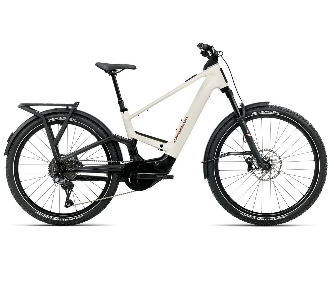 Orbea Muga 20