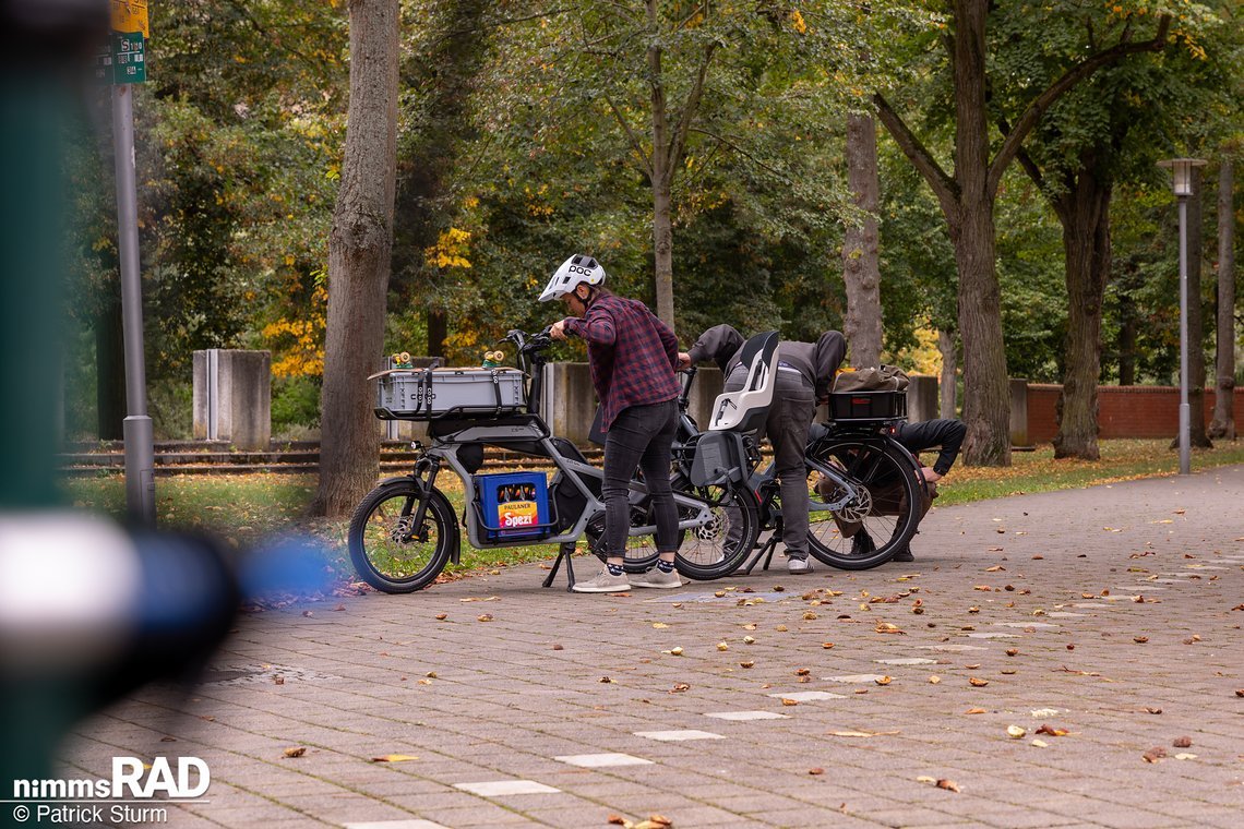 Kopaktlastenrad BehindTheScenes PSturm-4