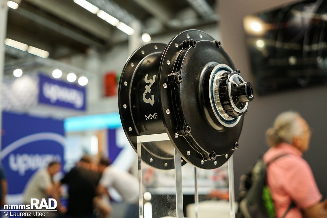 Eurobike-2025-Nimms Rad-3x3-5