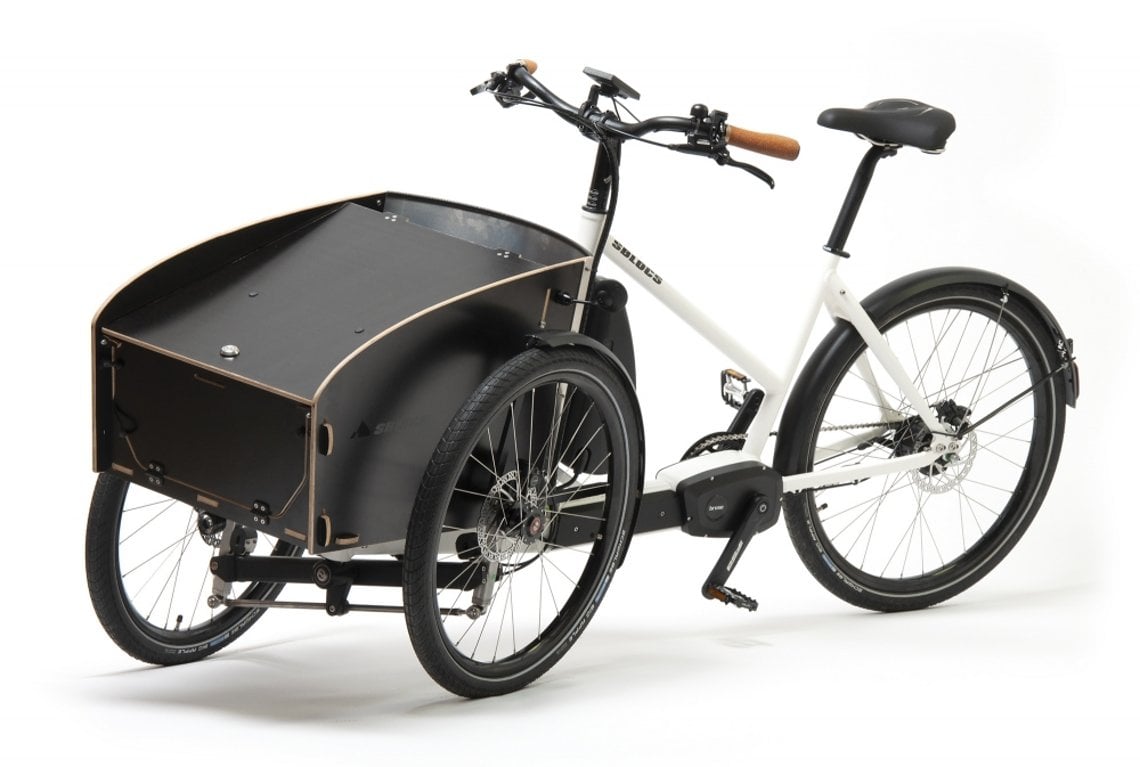 Der City Cruiser – Sblocs calderas_cruise mit kurzer Box samt Hundeklappe - Preis: Ab 5.995,00 EUR