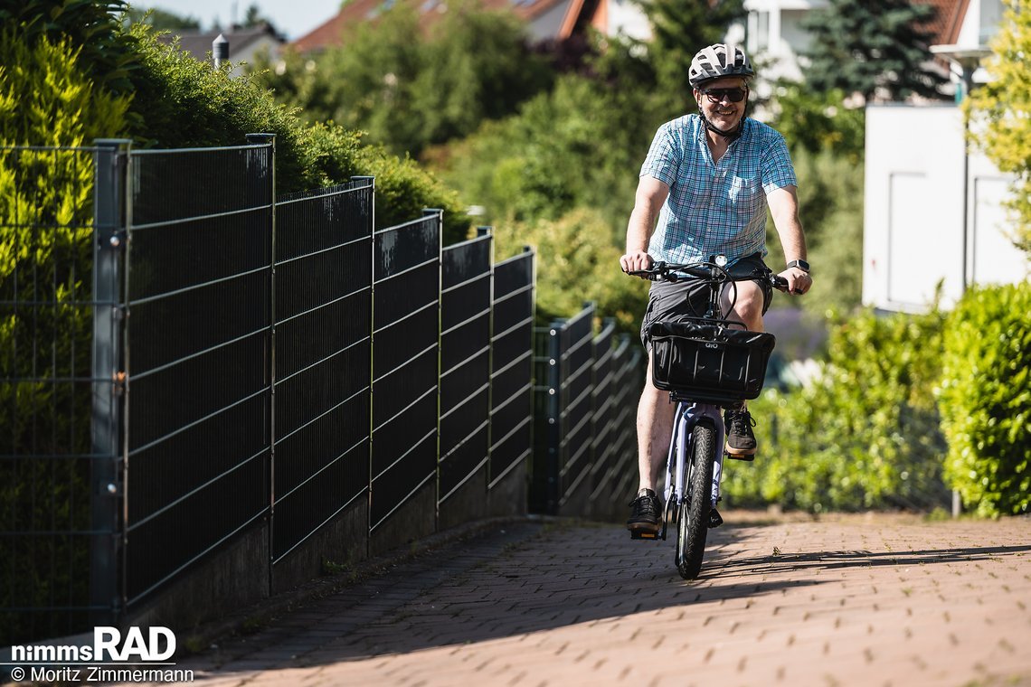 Bosch Power satt