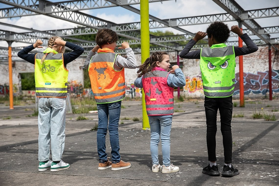 Hier gibt es auch eine gute Auswahl für Kids.