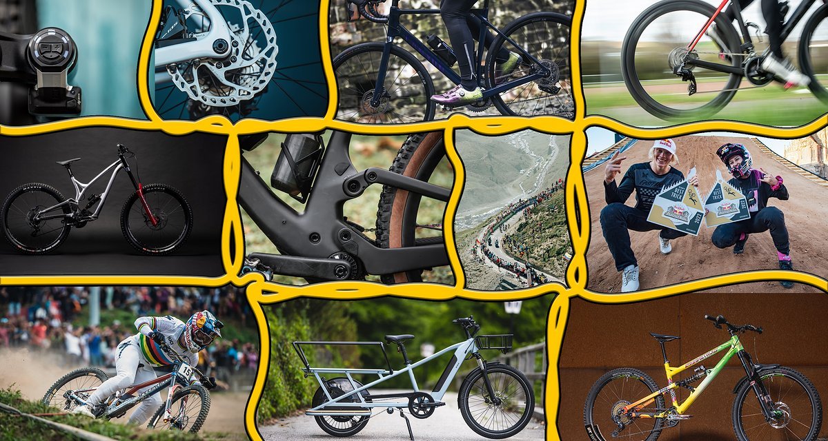 Die beste E-Bike-Bekleidung für Frühling und Sommer 2023 - IMTEST