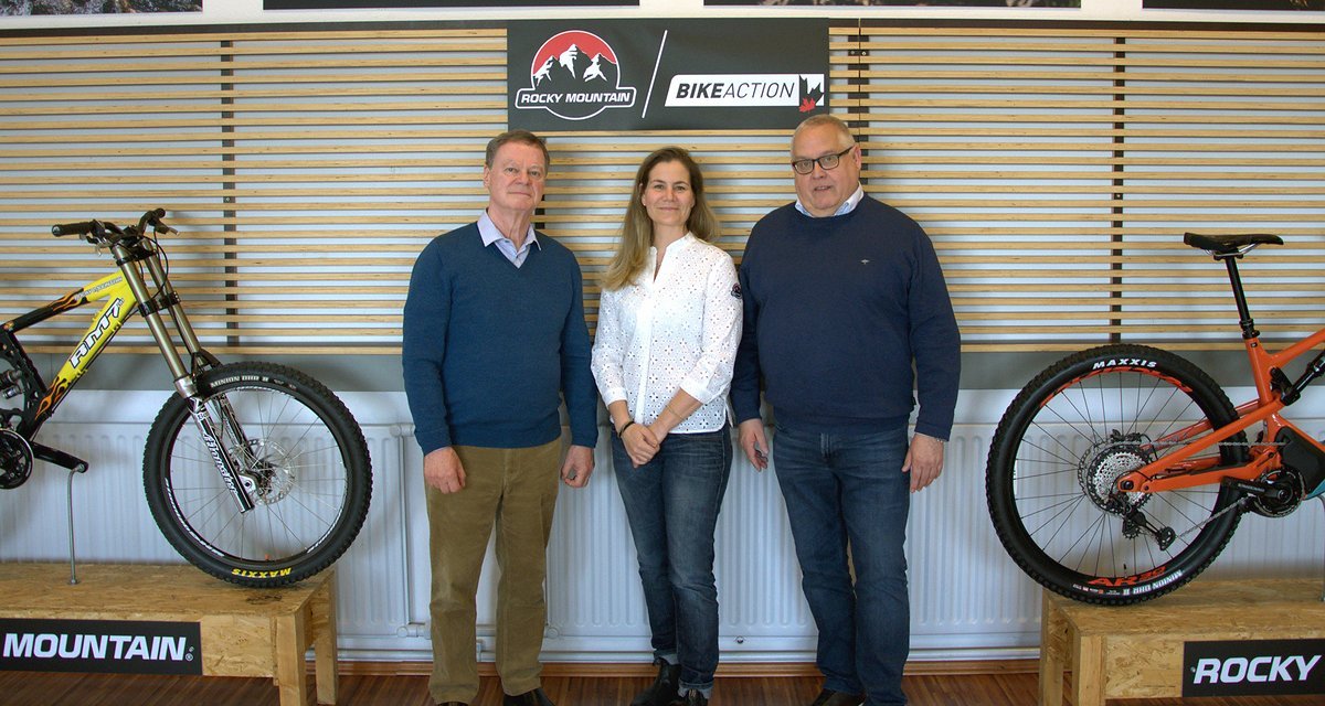 Rocky Mountain übernimmt BikeAction: Gemeinsam für europäischen Markt - MTB-News.de