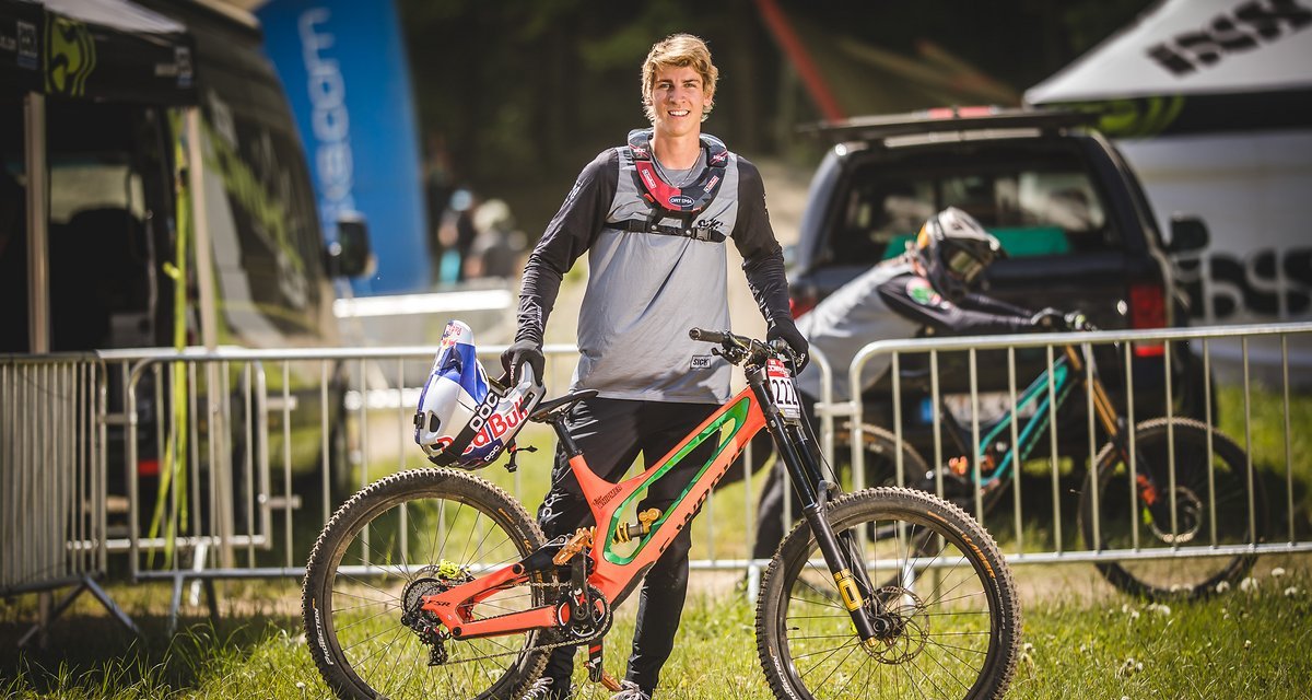 fabio wibmer specialized stumpjumper