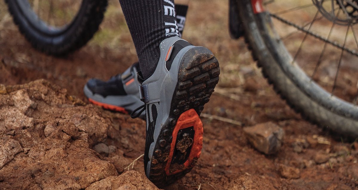 mountainbike freeride schuhe