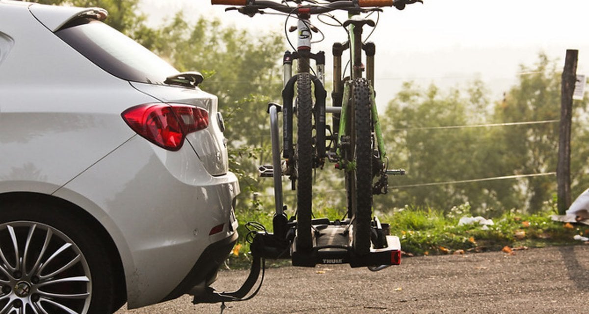 Carbonrahmen Fahrradträger – Die 15 besten Produkte im Vergleich