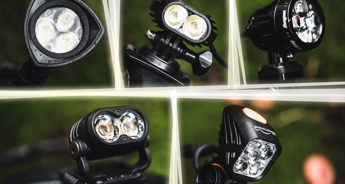 LED Stirnlampe Kopflampe Arbeits Bike Outddor Werkstatt Helm Fahrrad Lampe 