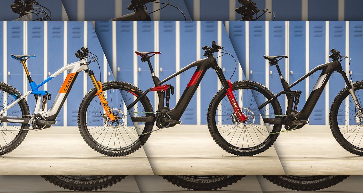 Cube deals 2020 mtb