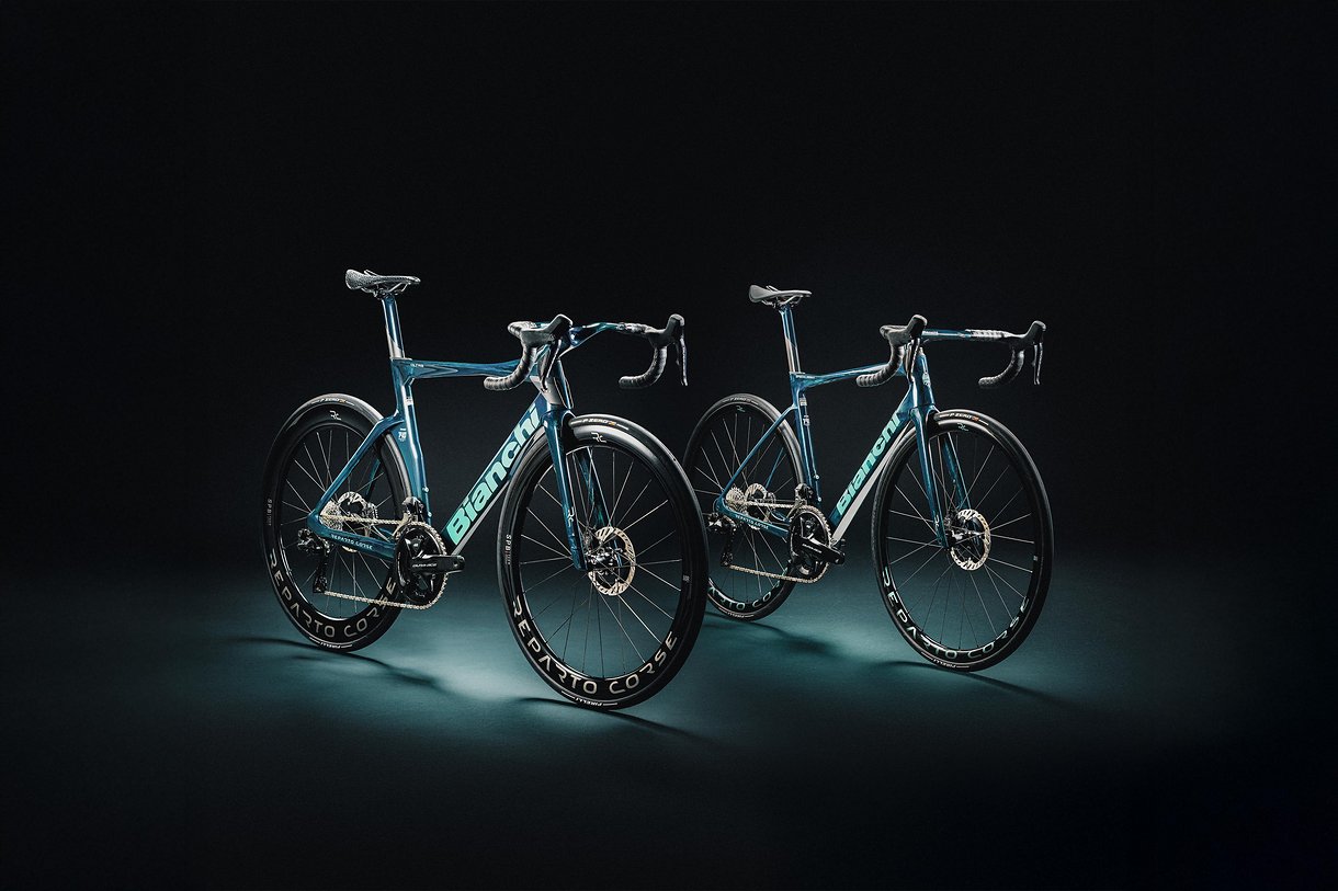 Einsteiger-Rennräder 2024 Marktübersicht: 11 unter 1.400 € - Rennrad-News