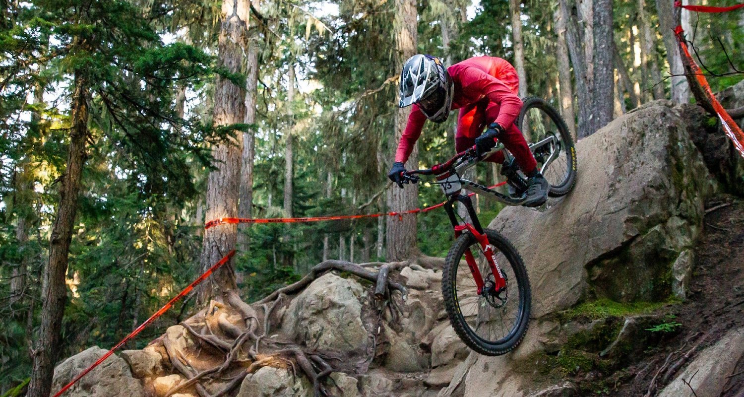 clif mtb