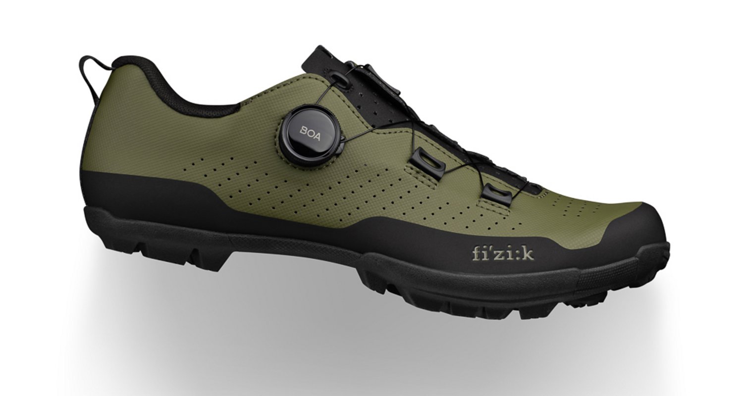 fizik schuhe gravel