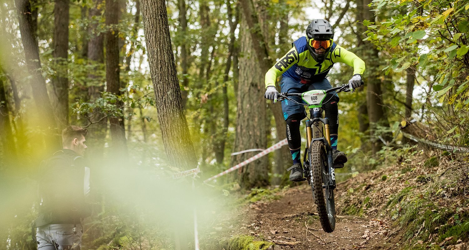 bad endbach fahrrad