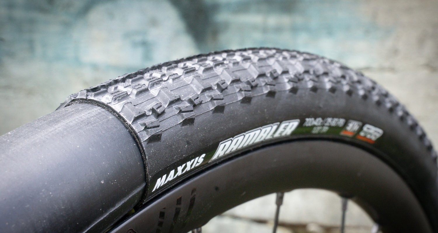 maxxis rambler 650b