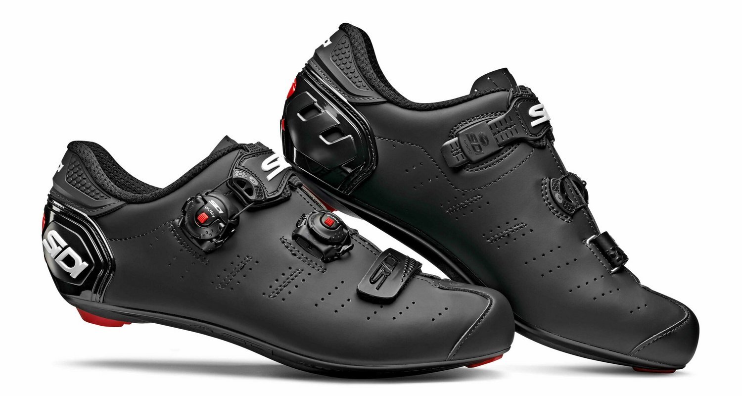 Neue Sidi Mega Radschuhe Mehr Modelle für breite Füße RennradNews Neue Sidi Mega Radschuhe Mehr Modelle für breite Füße RennradNews