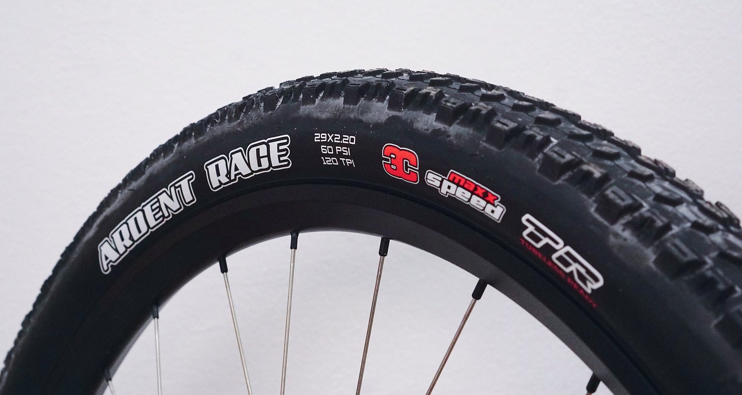 Maxxis Ardent Race im Test: Schneller Alleskönner?