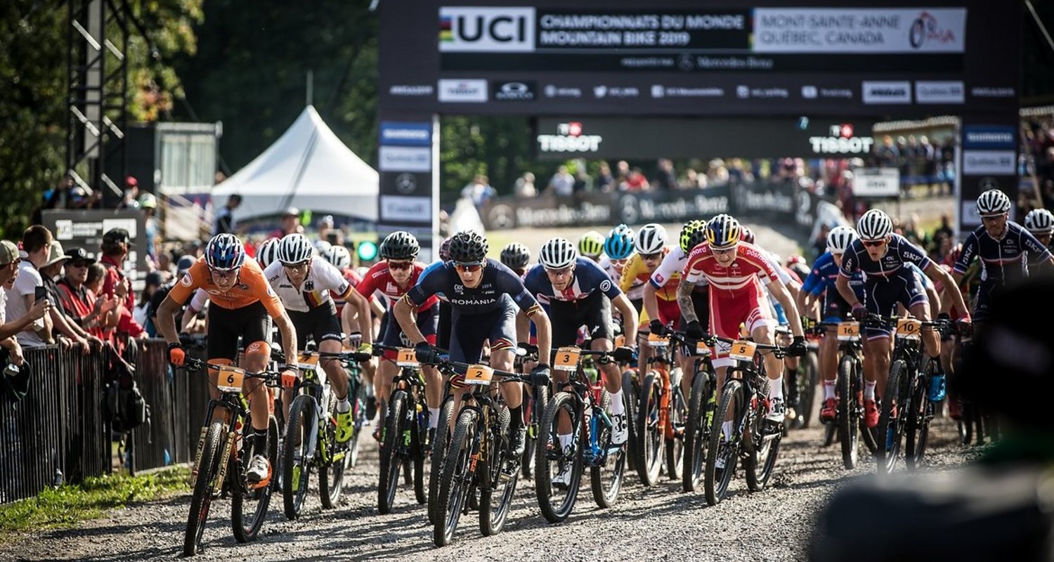 XC World Cup Snowshoe Die Ergebnisse der XCRennen MTBNews.de