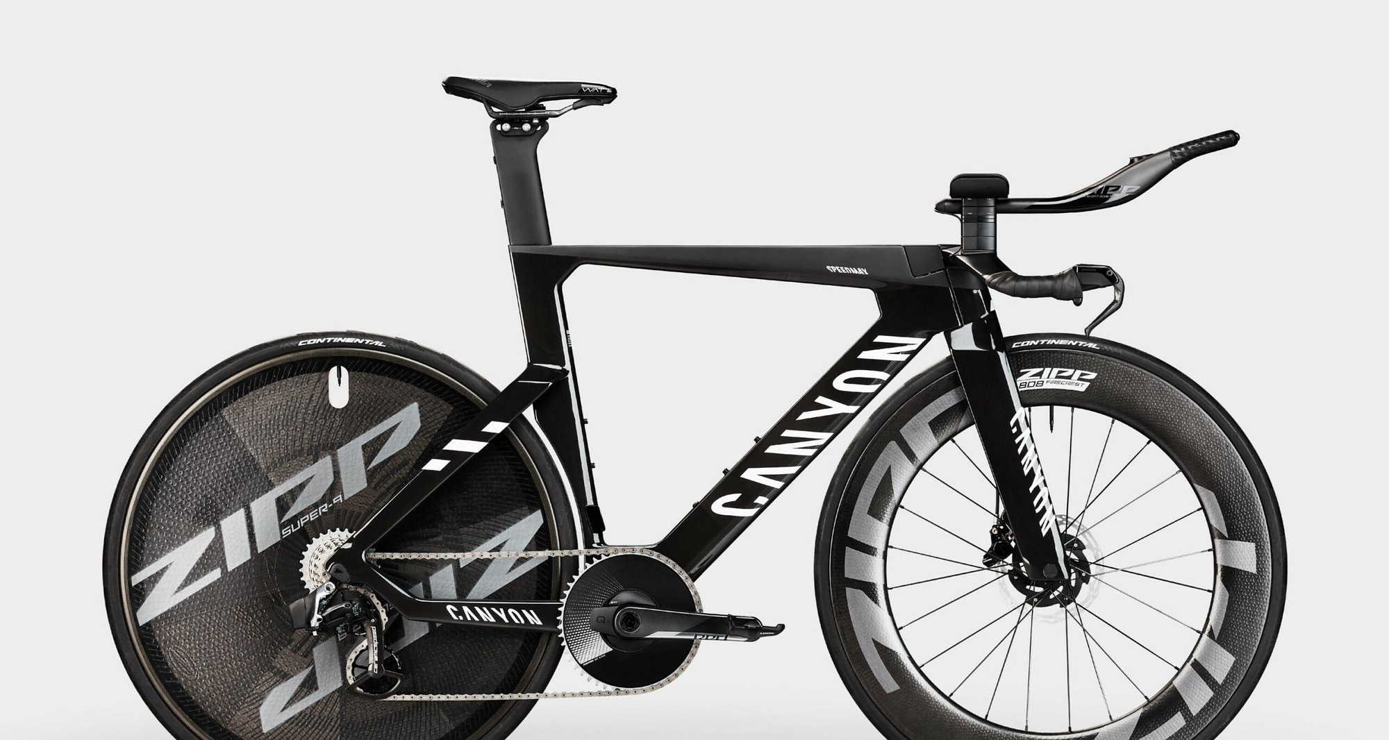 genesis tt bike