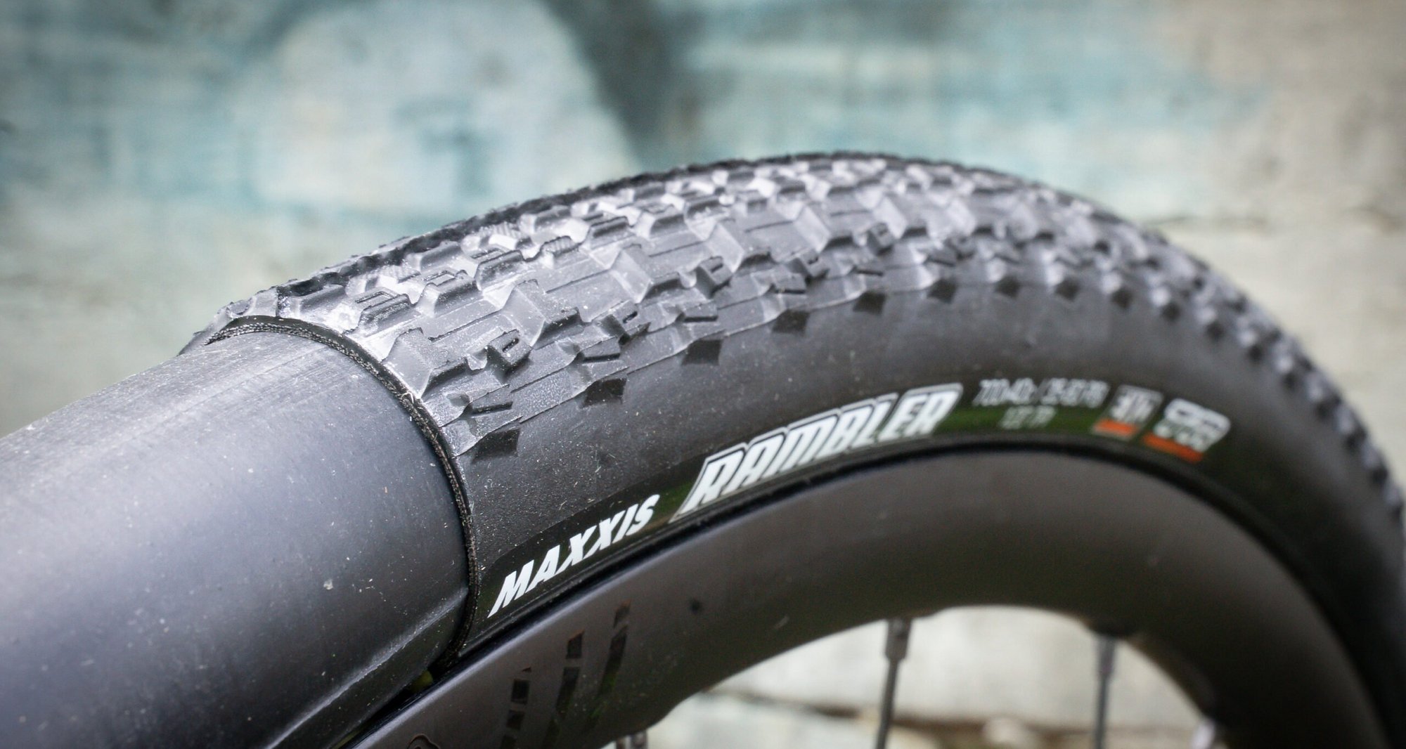 maxxis rambler 650b