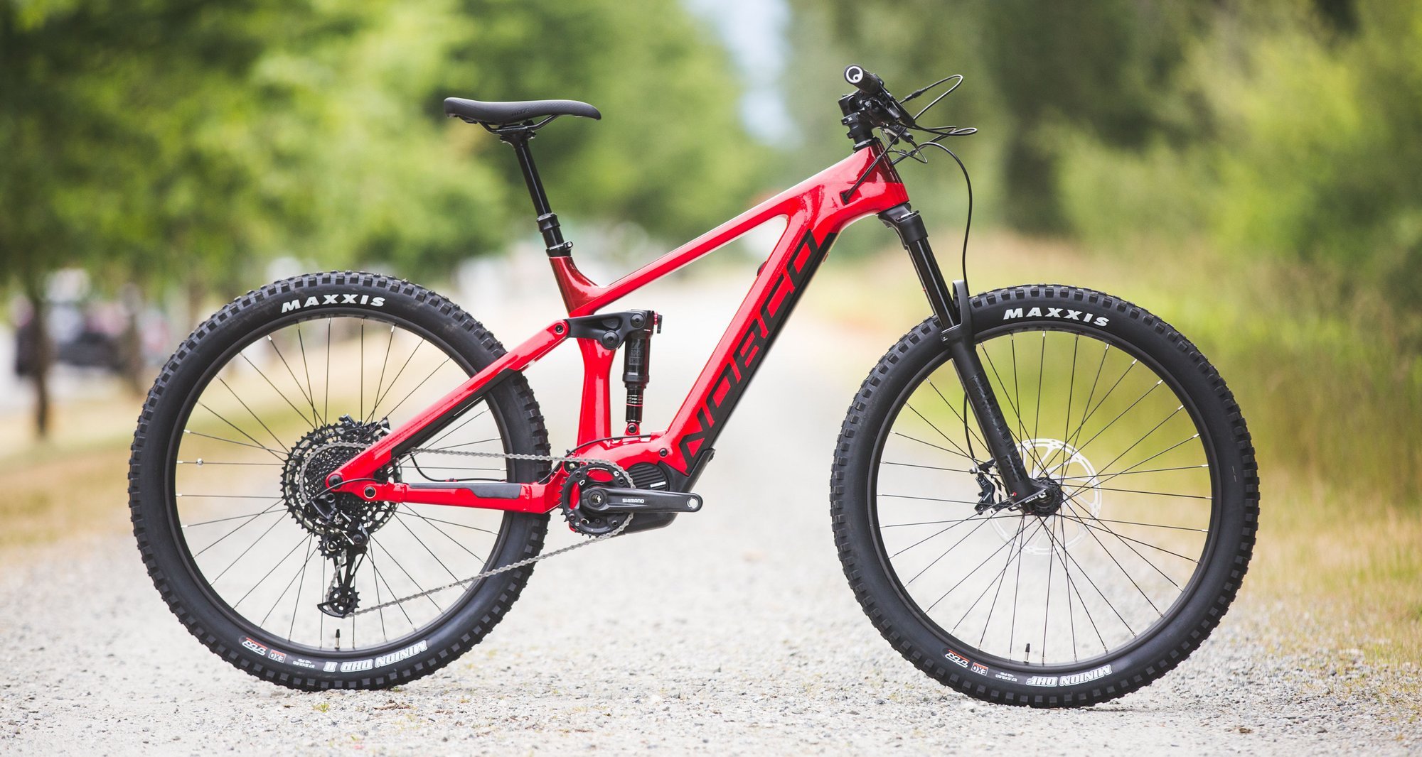 norco sight vlt 3 review