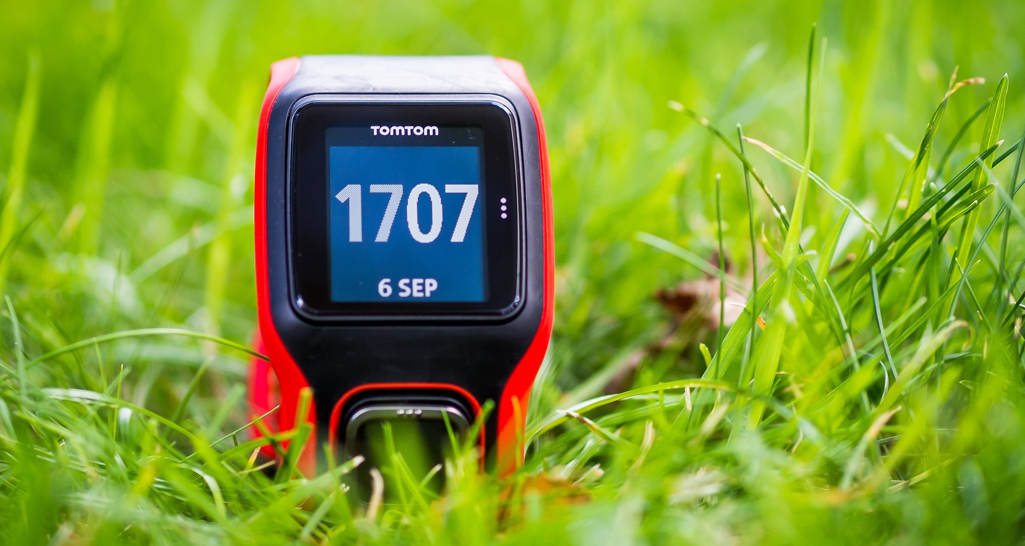 TomTom MultiSport Cardio GPSUhr im Test MTBNews.de