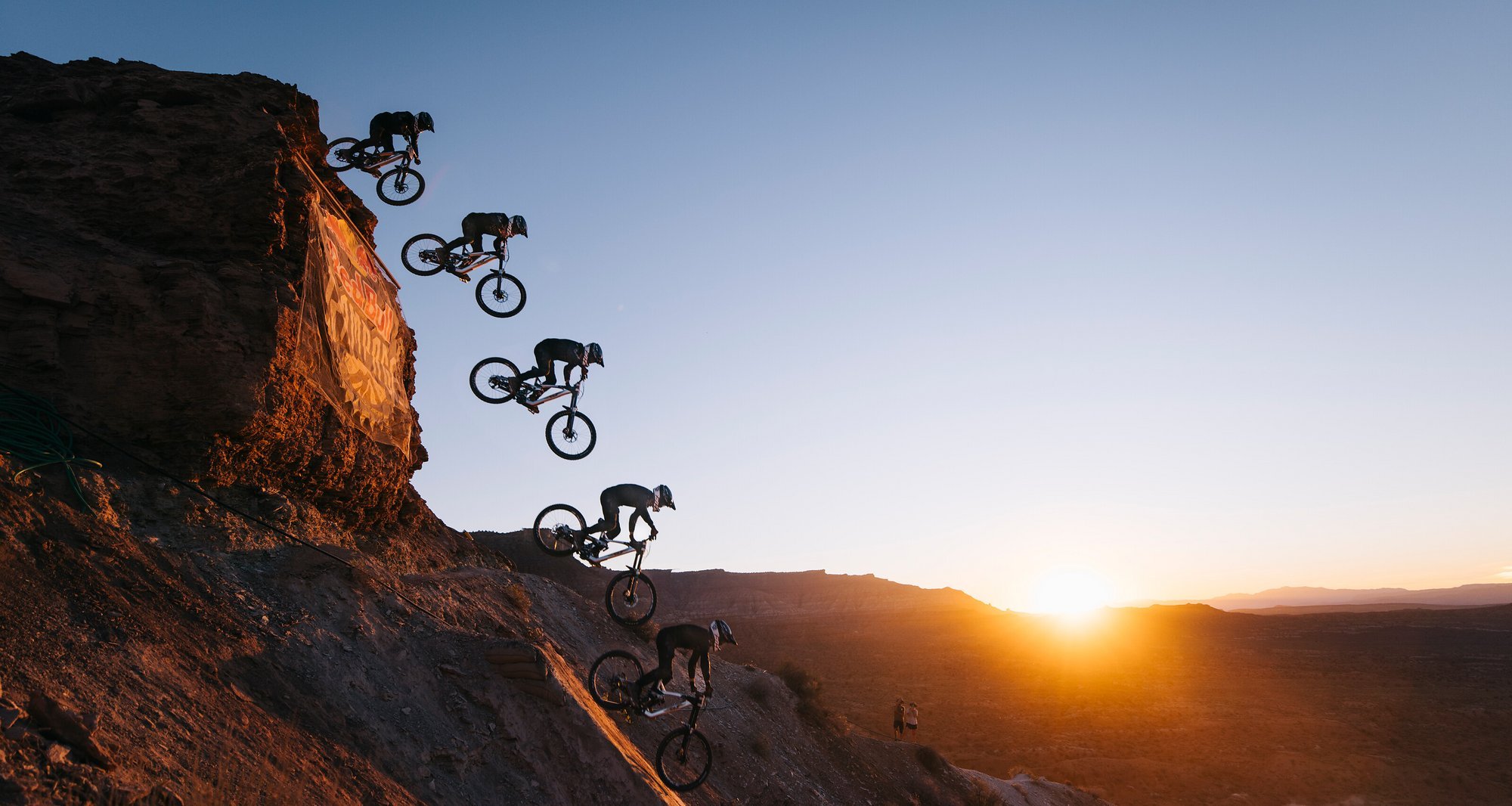 Red Bull Rampage 2022 Replay Finale MTBNews.de