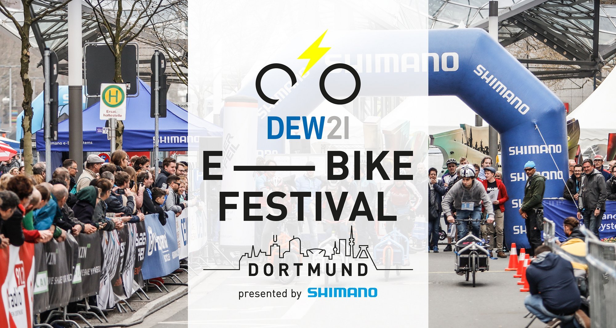 E – BIKE Festival Dortmund 2021 abgesagt: Termin für 2022 steht fest – eMTB-News.de
