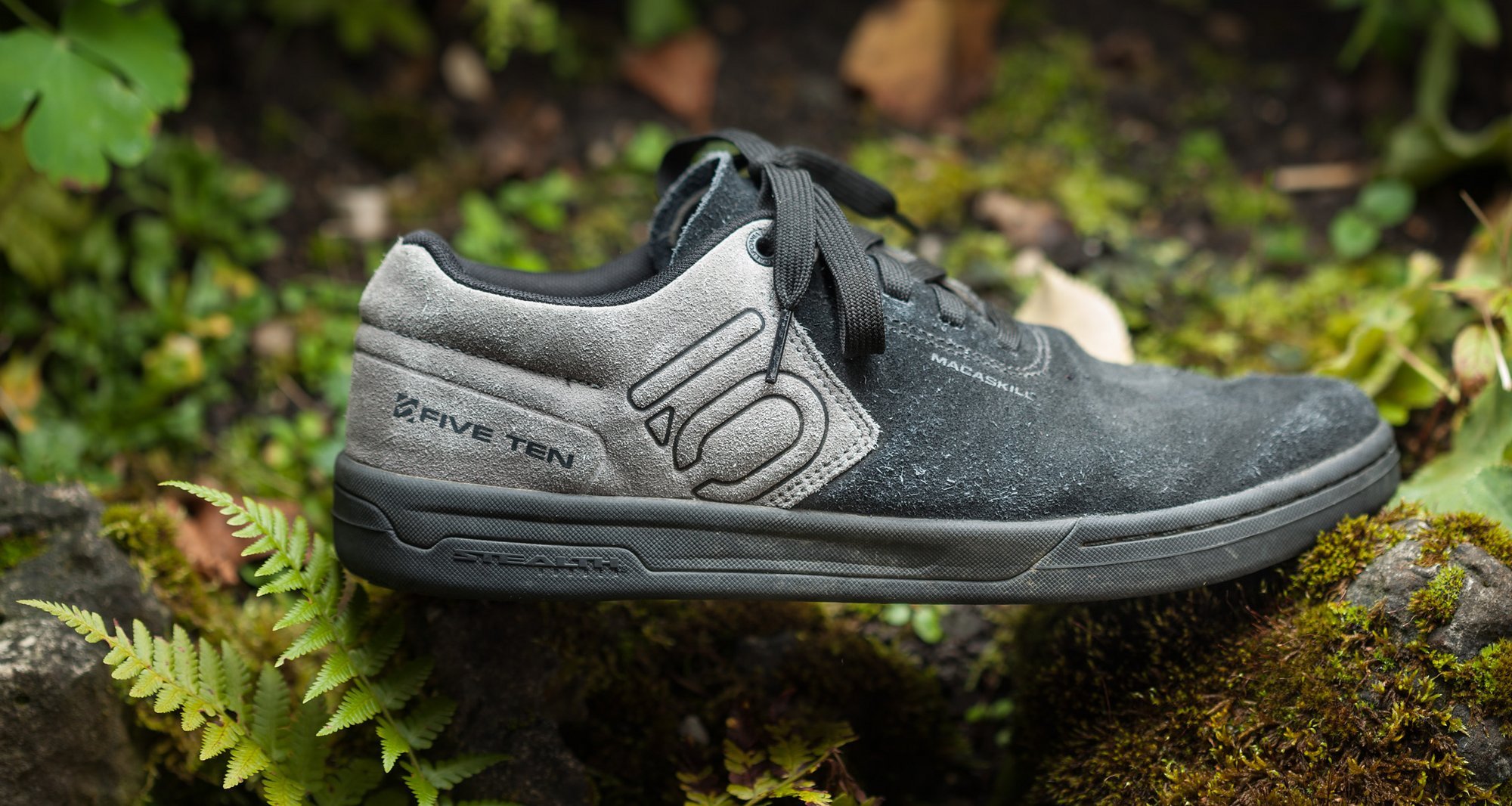 five ten danny macaskill mtb shoes 2018