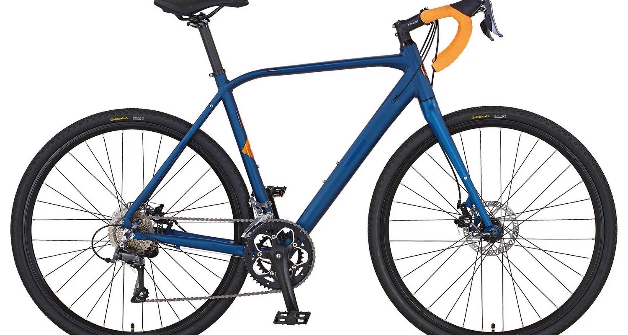 Lidl bringt Gravel Bike für 699 € von Prophete - Rennrad-News