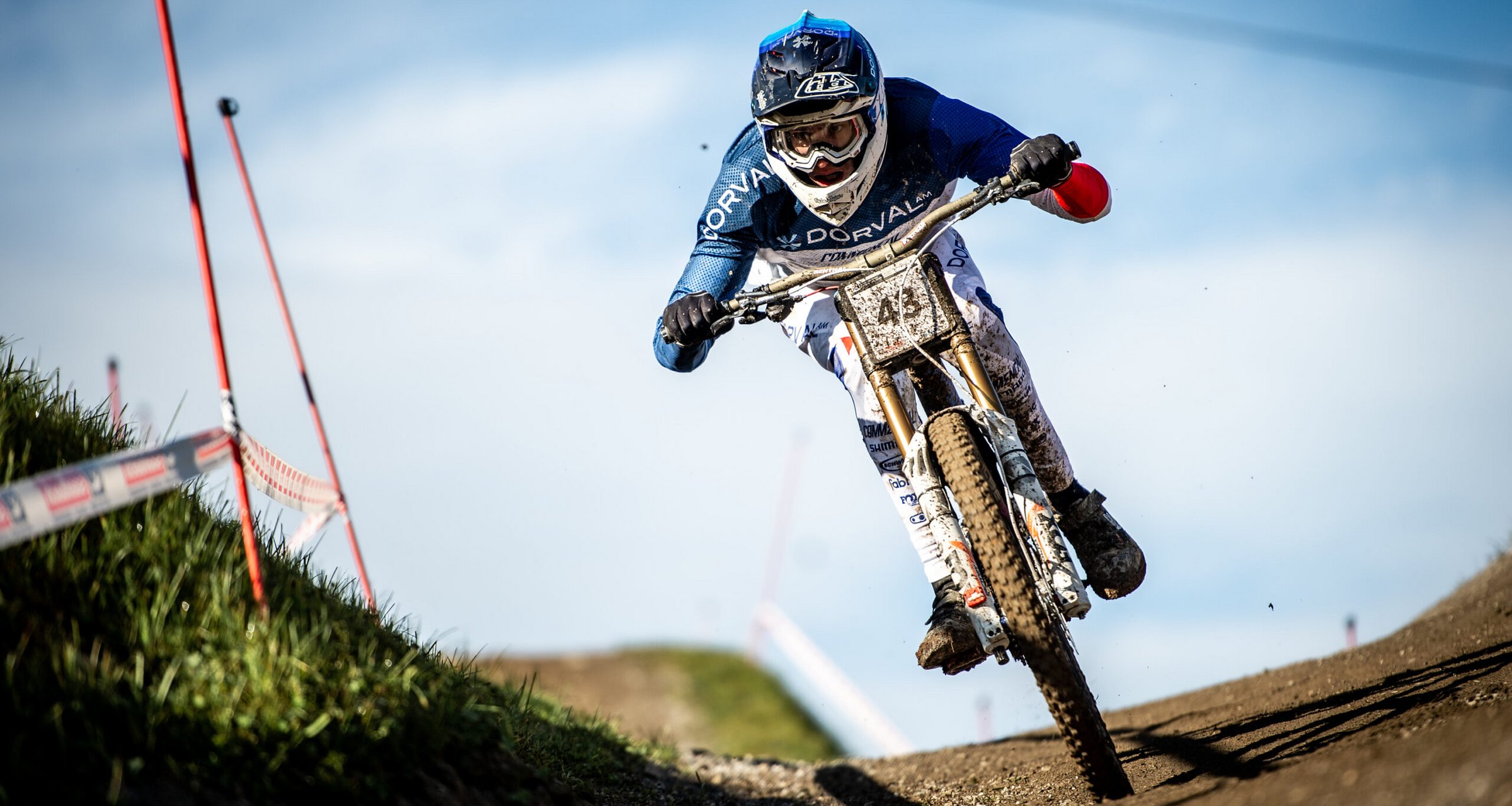 downhill mtb world cup 2020