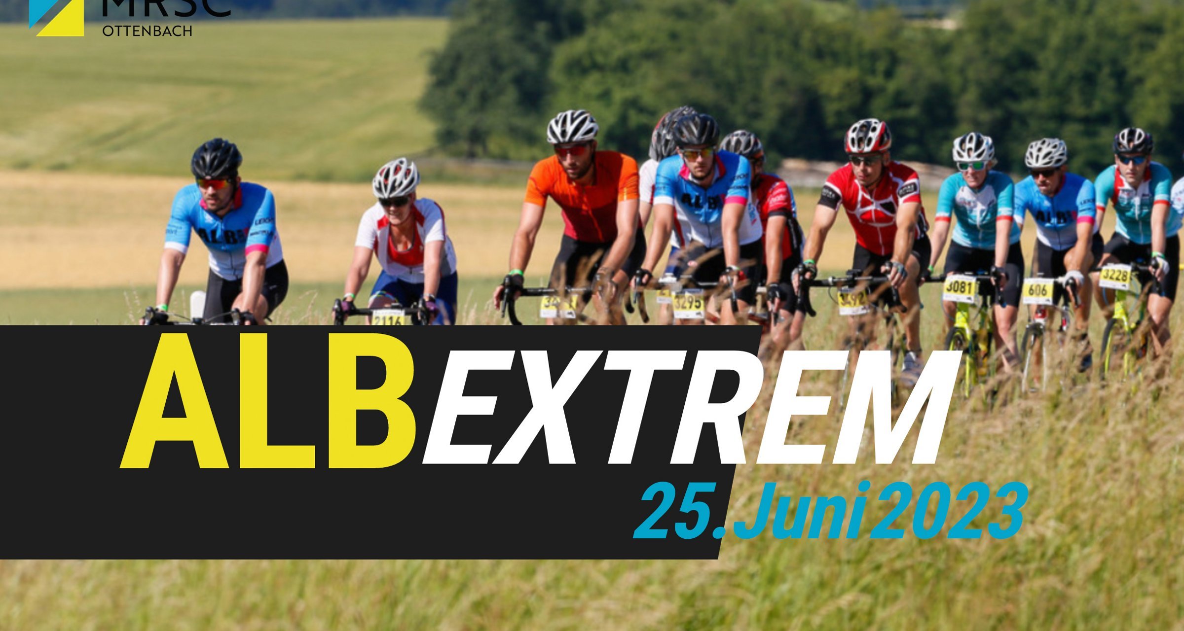 39. Alb Extrem 2023 Marathon am 25. Juni RennradNews