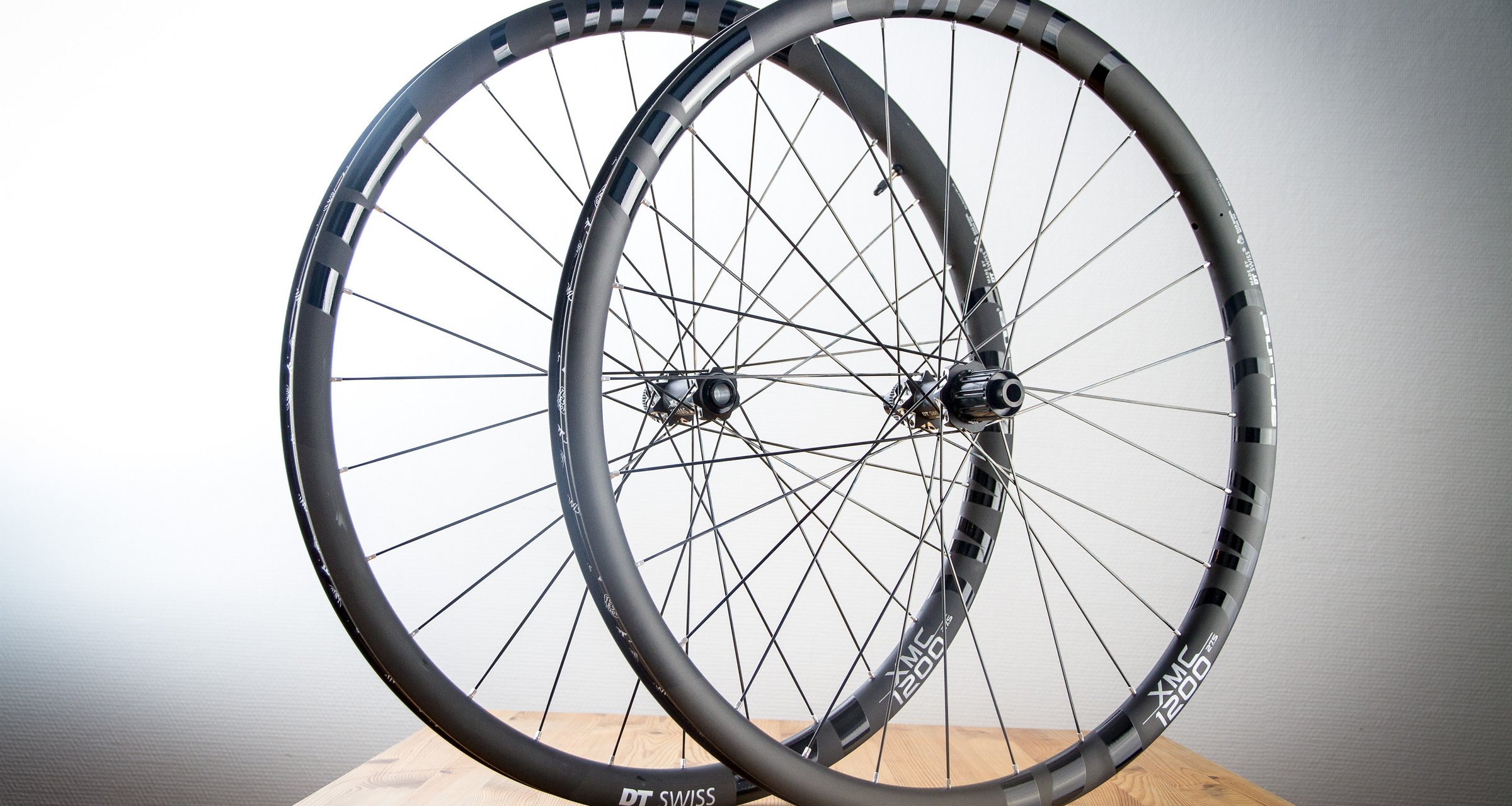 Test DT Swiss XMC 1200 Spline CarbonLaufrad für Trail und Enduro MTBNews.de
